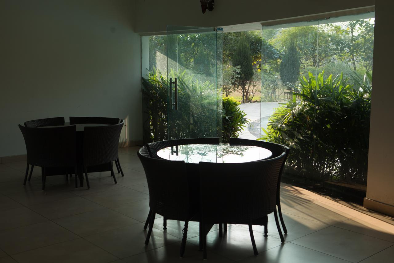 Parwati Wild Abode Corbett Resort Dhela Buitenkant foto